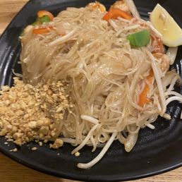 57. Pad Thai - Shrimp 57. Pad Thai - Shrimp