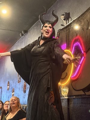 Savoy Orlando by null