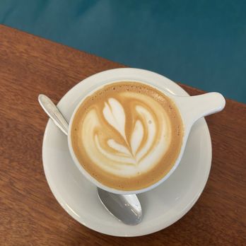 Evoke - Coffee & Tea Near Me - Edmond, Oklahoma