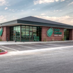 ICCU - Cleveland Branch, Idaho Central Credit Union