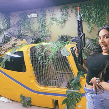Nexus Escape Room - Escape Games Near Me - Pembroke Pines, Florida Nexus Escape Room - Escape Games Near Me - Pembroke Pines, Florida