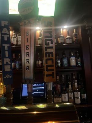 Amsterdam Ale House by null Amsterdam Ale House by null