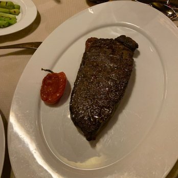 Anthony's Chophouse - Australian wagyu New York strip - Steakhouses Near Me - Sparks, Nevada