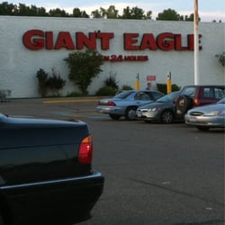 Giant Eagle
