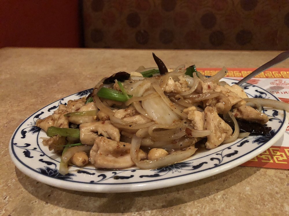 PING’S CAFE 17 Photos & 37 Reviews Chinese 17115 E Shea Blvd