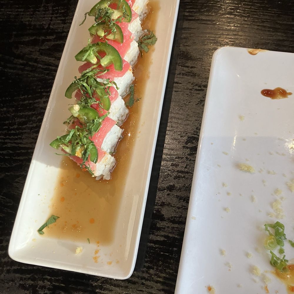 Sushi Naper - Mexican roll - Sushi Bars Near Me - Naperville, Illinois Sushi Naper - Mexican roll - Sushi Bars Near Me - Naperville, Illinois