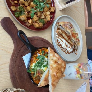 Zarak By Afghan Kitchen - Kahari. Pork Benny. French toast. - Afghan Near Me - Vancouver, British Columbia Zarak By Afghan Kitchen - Kahari. Pork Benny. French toast. - Afghan Near Me - Vancouver, British Columbia