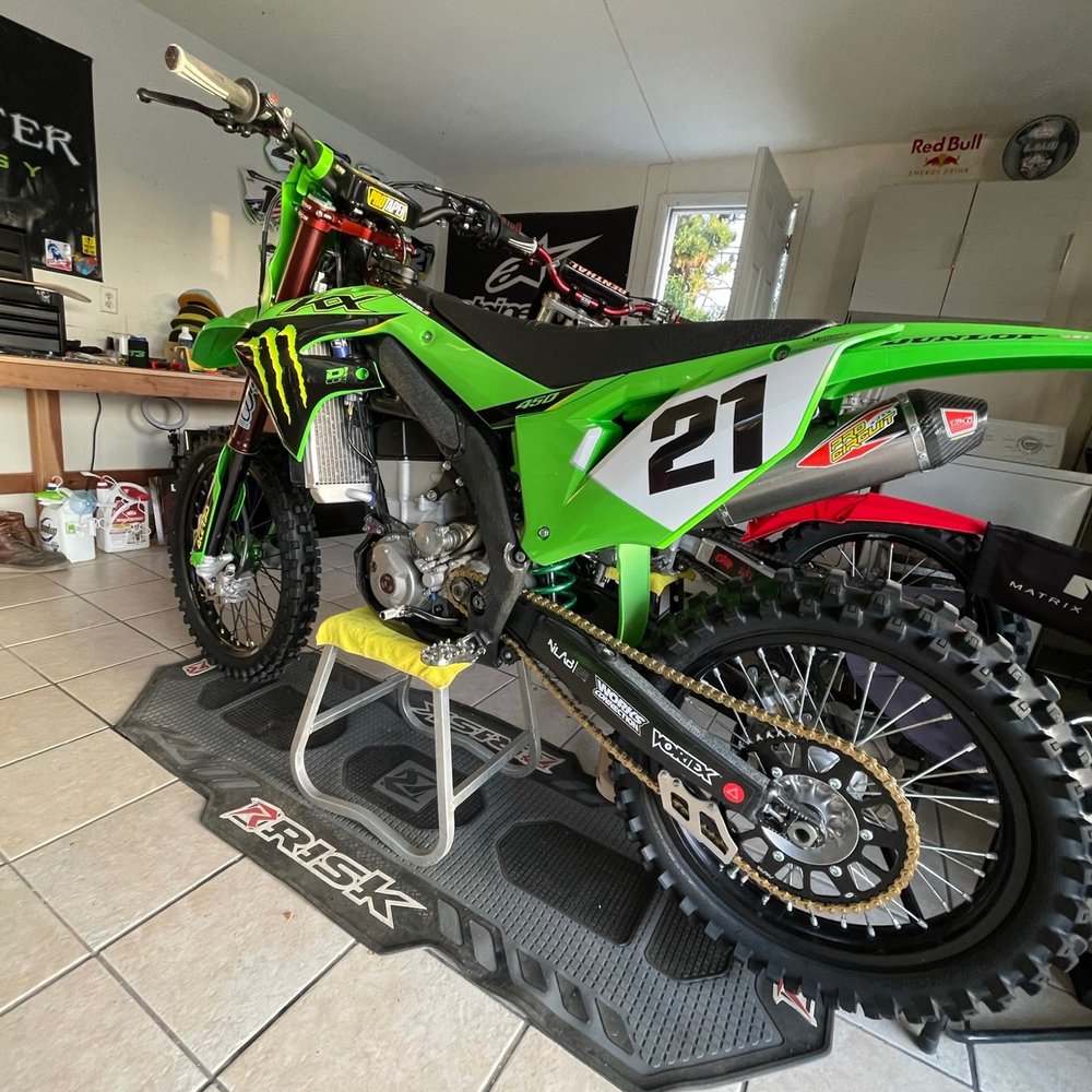 TOP 10 BEST Motorcycle Gear near Running Springs, CA - Updated