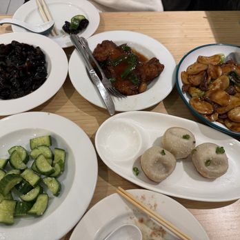Shanghai time - Shanghainese Near Me - New York, New York