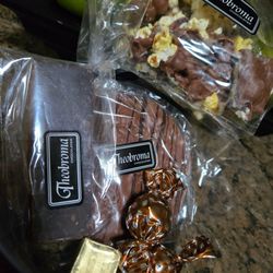 Theobroma Chocolatier