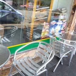 Springwood Cakes
