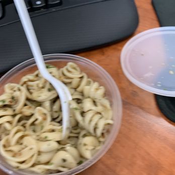 World Empanadas - Pasta Salad - Latin American Near Me - Burbank, California World Empanadas - Pasta Salad - Latin American Near Me - Burbank, California