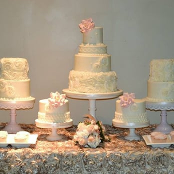Guiltless Goodies by Sylvia - Wedding cake & cupcake - Bakeries Near Me