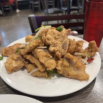 Wok with Ming - Beef Chow Fun - Chinese Near Me - Chandler, Arizona