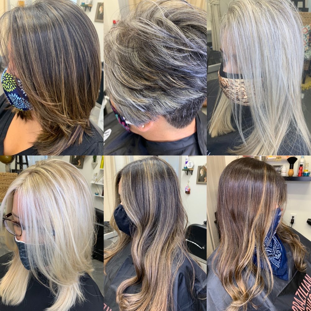 ESSENCE SALON STUDIO 324 Photos 40516 Murrieta Hot Springs Rd