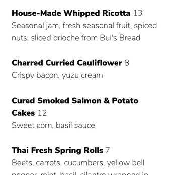 Cafe Contemporary - Cafes Near Me - Oklahoma City, Oklahoma