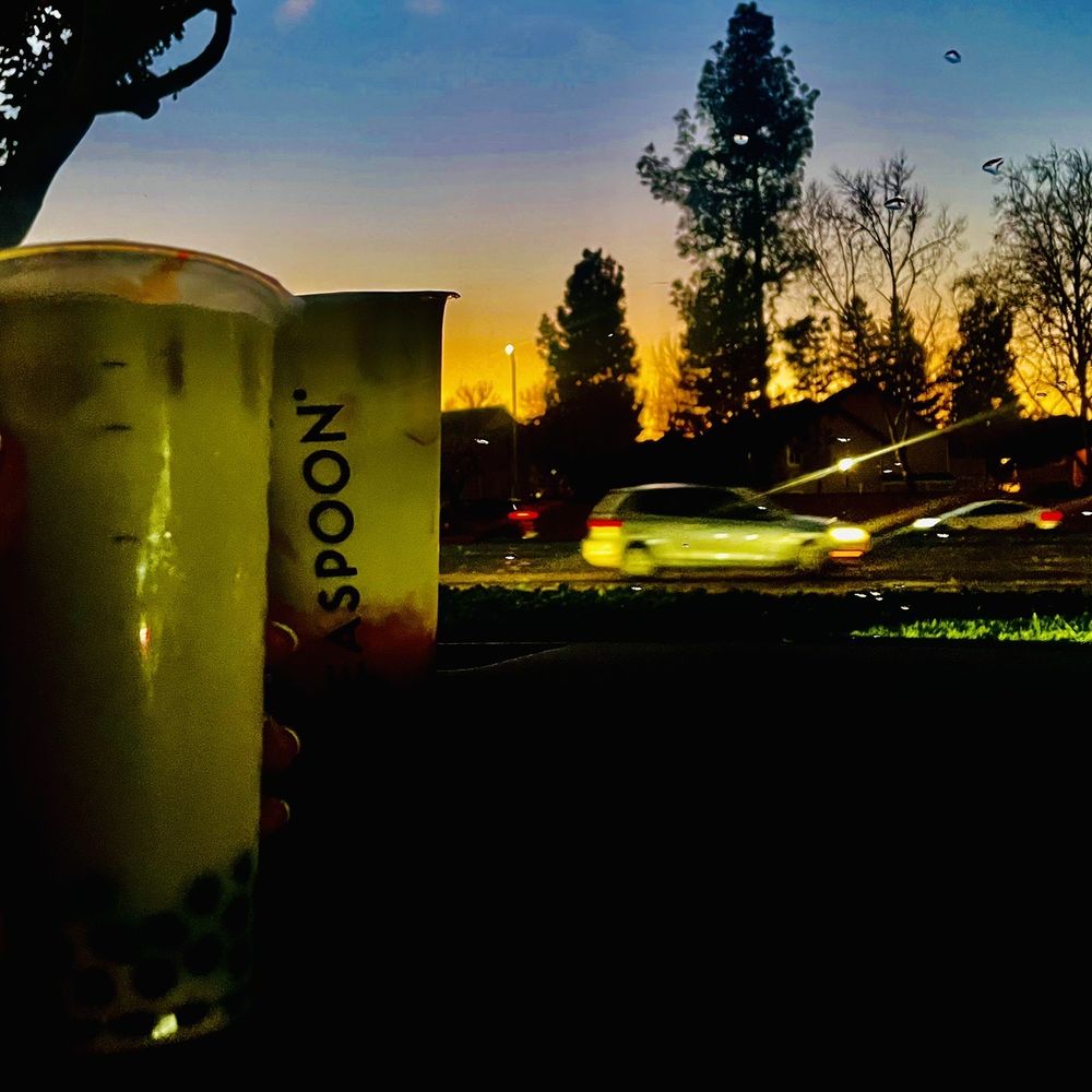 Teaspoon - Bubble Tea Near Me - San Jose, California Teaspoon - Bubble Tea Near Me - San Jose, California