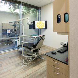 Katy Trail Dental - Cosmetic dental office, where the real magic is made.