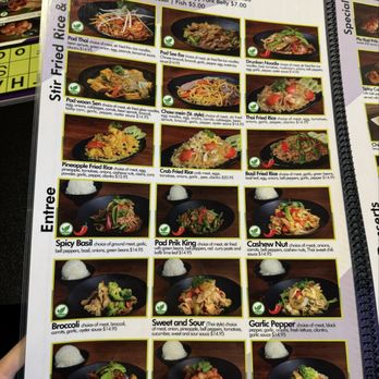 Thai St Cafe - Thai Near Me - Las Vegas, Nevada Thai St Cafe - Thai Near Me - Las Vegas, Nevada