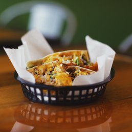 Quesadilla