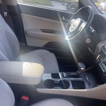 Pro Auto Spa - Auto Detailing Near Me