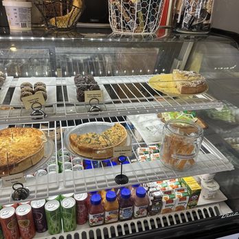 Bookworks - Baked goods - Bookstores Near Me - Pacific Grove, California