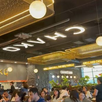 Chako Korean BBQ & Hot Pot - Korean Near Me - Livermore, California