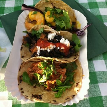 Bite Club - 3 for €5 tacos - Food Stands Near Me - Berlin, BE