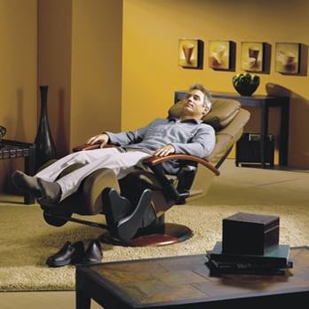 Relax The Back - Office Equipment Near Me - Studio City, California
