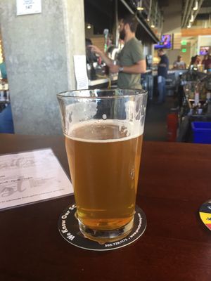 Sloan's Lake Tap & Burger by null