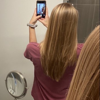 Soho Atelier - After - Blow Dry/Out Services Near Me - Chicago, Illinois Soho Atelier - After - Blow Dry/Out Services Near Me - Chicago, Illinois