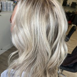 Shear Intensity Salon