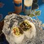 Saint Burrito