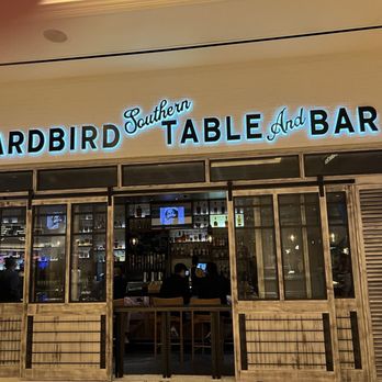 Yardbird - Outside - Southern Near Me - Las Vegas, Nevada Yardbird - Outside - Southern Near Me - Las Vegas, Nevada