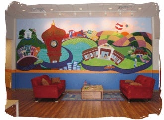 The Learning Connection - childcare center in Mechanicsville, VA