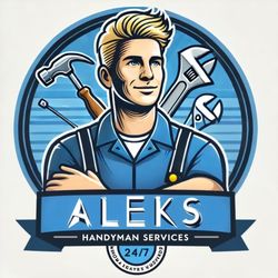Handyman Aleks