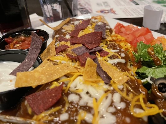 Montana Brewing Company by null