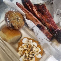 The Velvet Plate