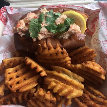 Jolene's - Ewa Beach - Lobster Roll & Waffle Fries - Burgers Near Me - Ewa Beach, Hawaii Jolene's - Ewa Beach - Lobster Roll & Waffle Fries - Burgers Near Me - Ewa Beach, Hawaii