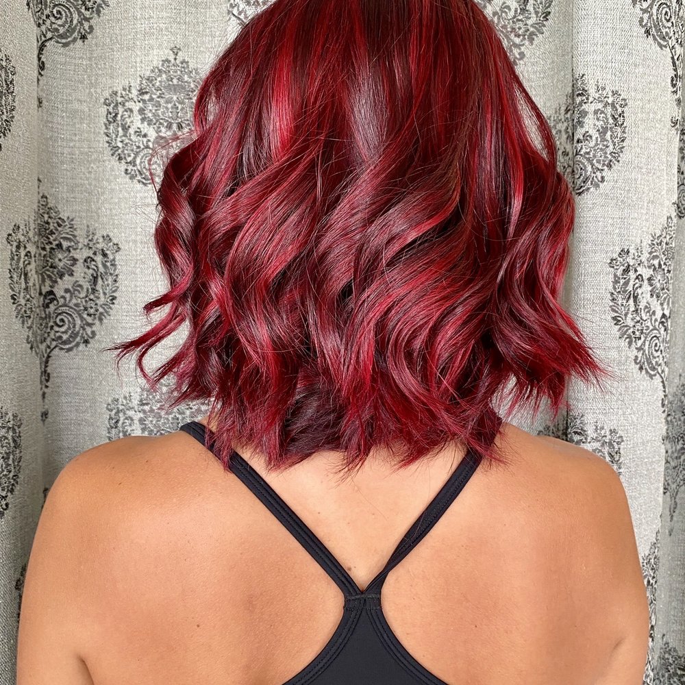 Dolce Salon - Hair color - Hair Salons Near Me - Austin, Texas