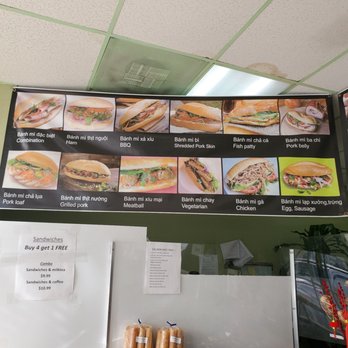 Gio Cha Ngon - Desserts Near Me - San Jose, California