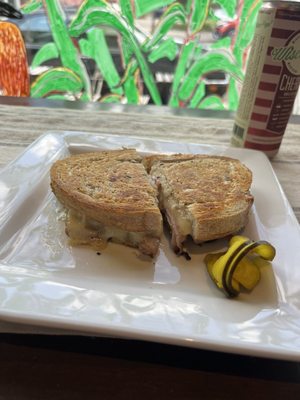 St. Paul Meat Shop by null