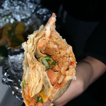 Tacos Maggi - Al pastor burrito - Mexican Near Me - Buena Park, California Tacos Maggi - Al pastor burrito - Mexican Near Me - Buena Park, California