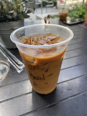 Pasion del Cielo Coffee by null