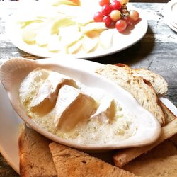 Marrocco's - Baked brie