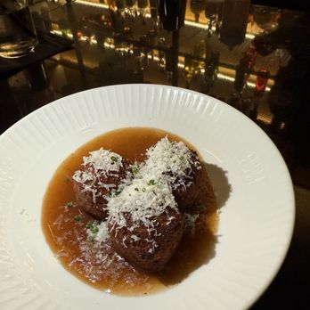Fraîche - Oct - French Near Me - Washington, DC, District of Columbia