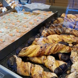 Landbäckerei Heinrich Sander
