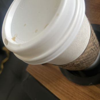 Tuscany Coffee & Deli - Coffee & Tea Near Me - Denver, Colorado