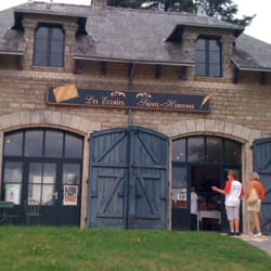 Les Ecuries Sainte Hortense