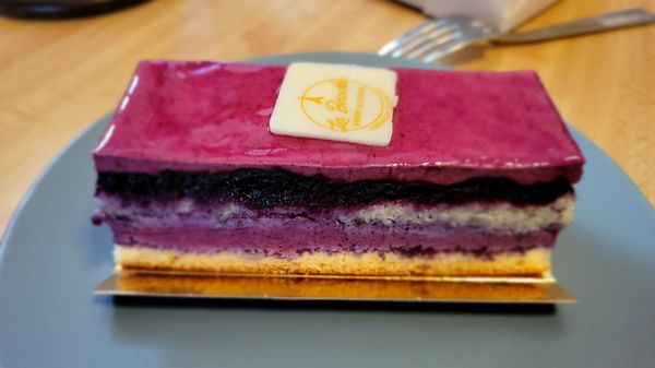 La Brioche by null